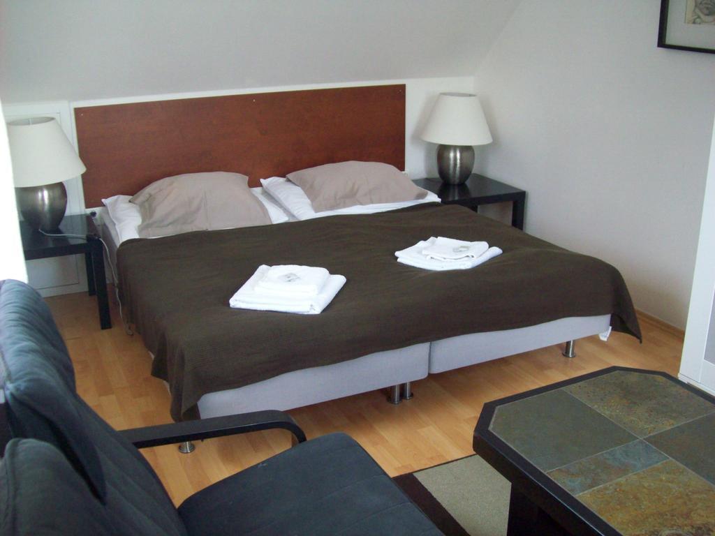Hotel U Lip Trojanovice Frenstat pod Radhostem Quarto foto