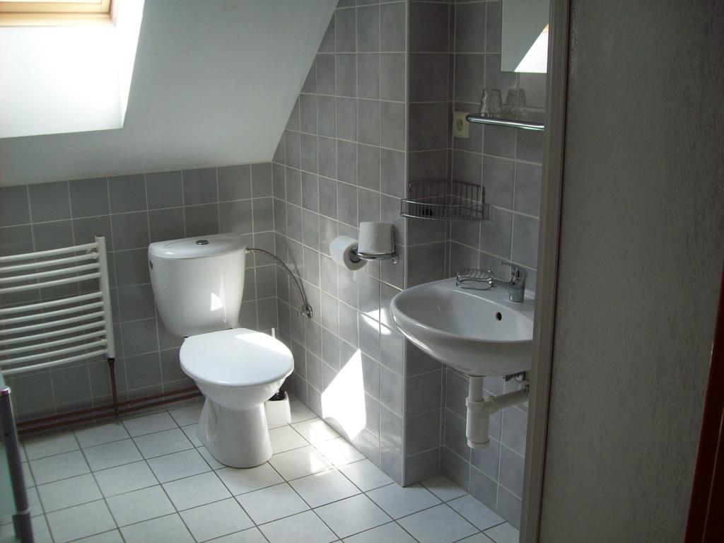 Hotel U Lip Trojanovice Frenstat pod Radhostem Quarto foto