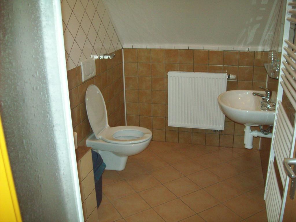 Hotel U Lip Trojanovice Frenstat pod Radhostem Quarto foto