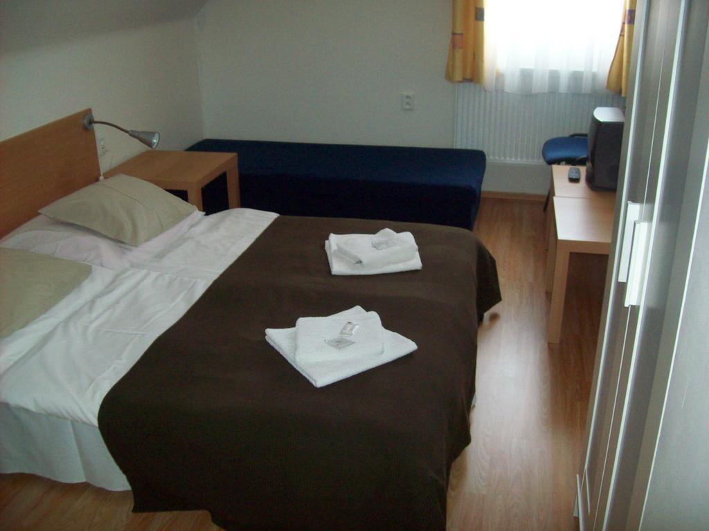 Hotel U Lip Trojanovice Frenstat pod Radhostem Quarto foto