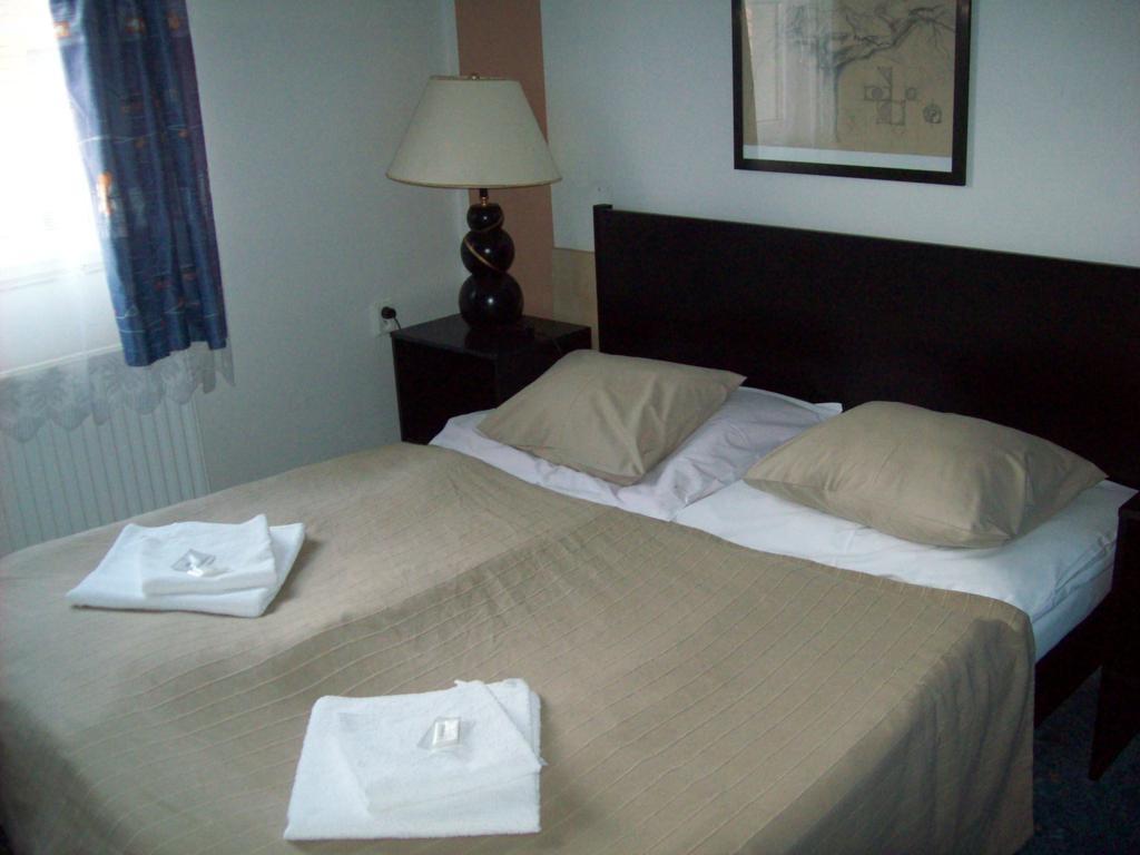 Hotel U Lip Trojanovice Frenstat pod Radhostem Quarto foto