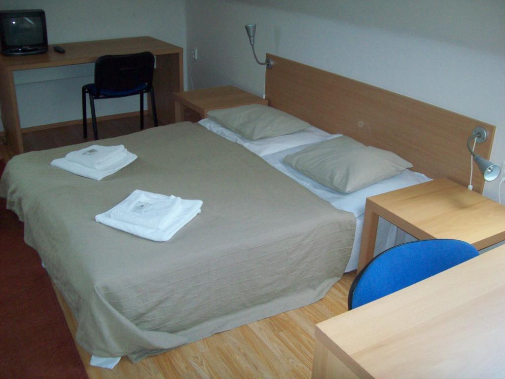 Hotel U Lip Trojanovice Frenstat pod Radhostem Quarto foto