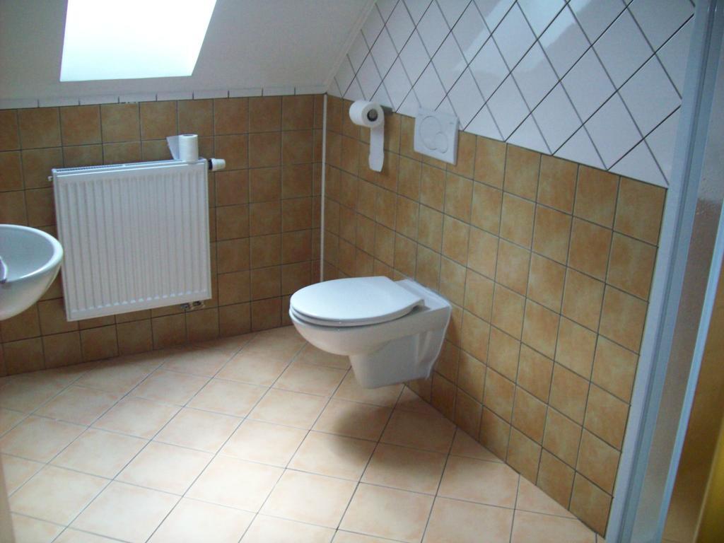 Hotel U Lip Trojanovice Frenstat pod Radhostem Quarto foto