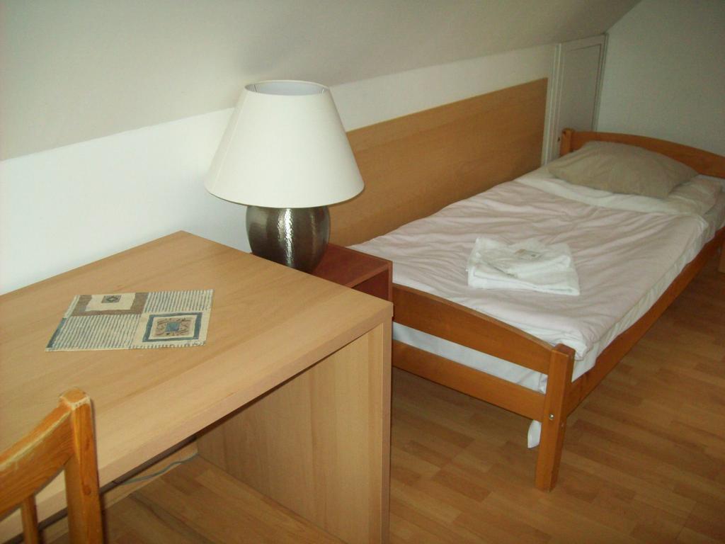 Hotel U Lip Trojanovice Frenstat pod Radhostem Quarto foto