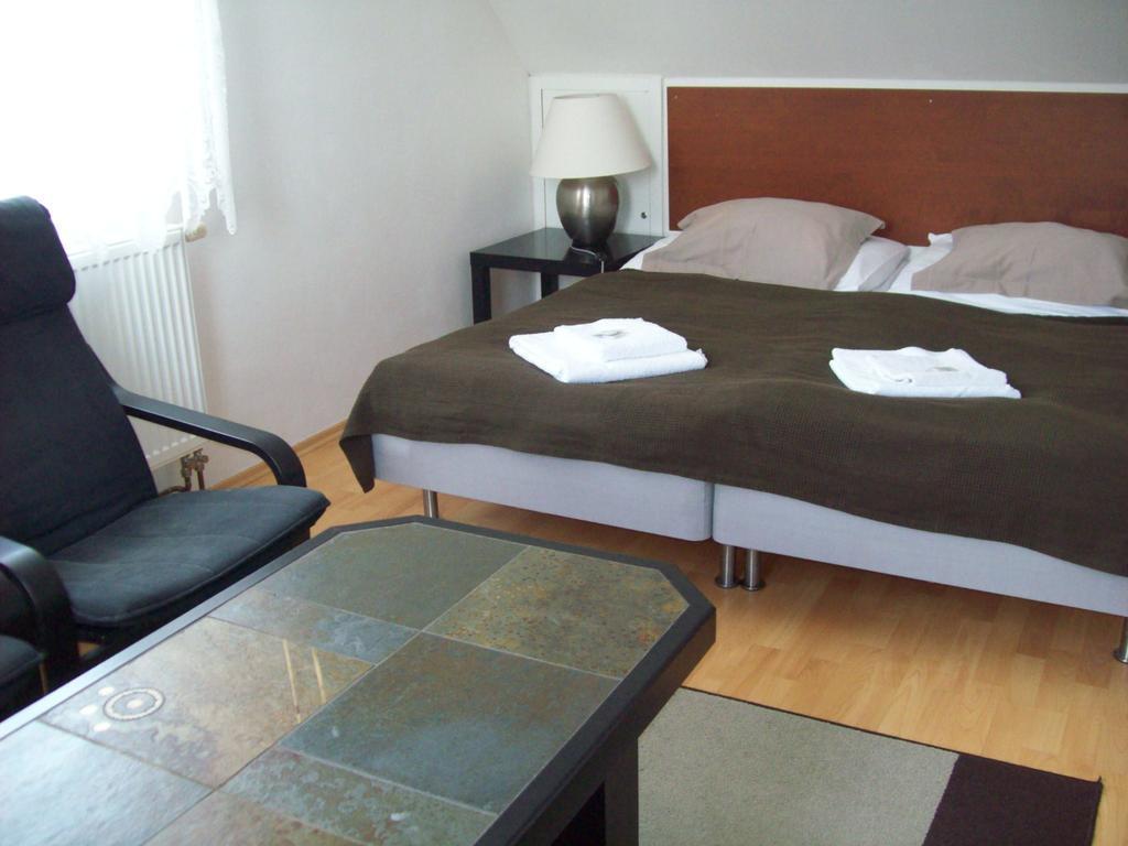 Hotel U Lip Trojanovice Frenstat pod Radhostem Quarto foto